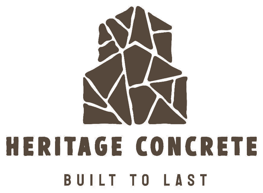 Heritage Concrete of Central Florida